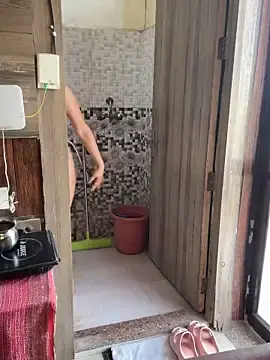 Stripchat Sex Cam of Rosy_BabyDoll