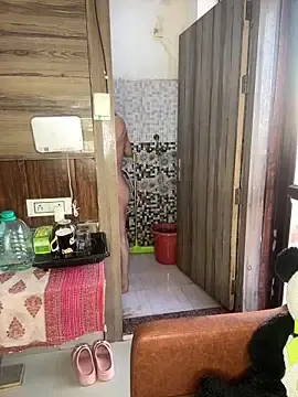 Stripchat Live Porn of Rosy_BabyDoll