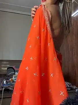 Stripchat Sex Cam of Rosy_BabyDoll