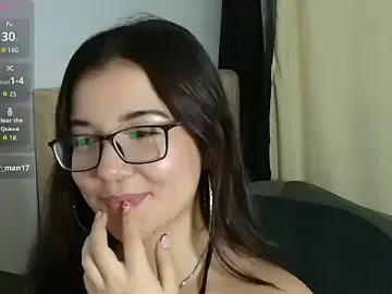 Stripchat Watch Live Sex Cams of ayleen_hall_