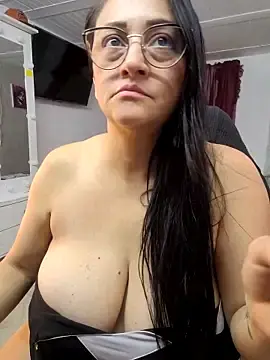 Stripchat Adult Video Chat of Ameliarizo