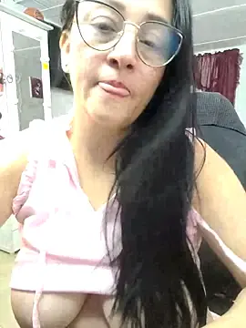 Stripchat Live Porn of Ameliarizo