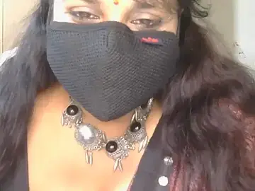 Stripchat Nude Webcam of Cute_Ruhi99