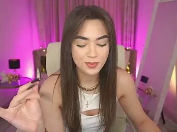 Stripchat Watch Live Sex Cams of DevilishCandy