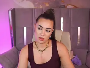 Stripchat Best Webcam of DevilishCandy