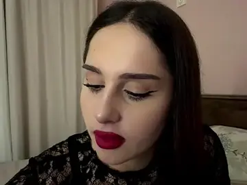 Stripchat Live Porn of Leylanda