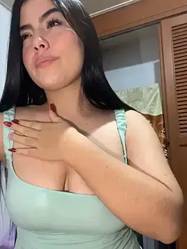 Stripchat Sex Cam of Marilyn_Monrou