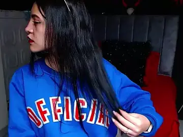 Stripchat Sex Chat of Violettasquirt