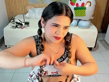 Stripchat Private Sex Chat of samy_19_