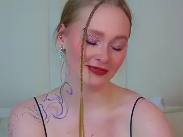 Stripchat Adult Webcam of AgataFoxley