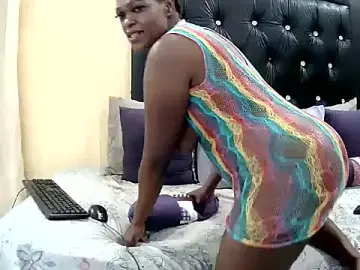 Stripchat Watch Live Sex Cams of Blackberryxxx16