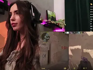 Stripchat Best Webcam of CuteAnna-