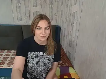 Stripchat Live Sex Cam of Pilly_green_