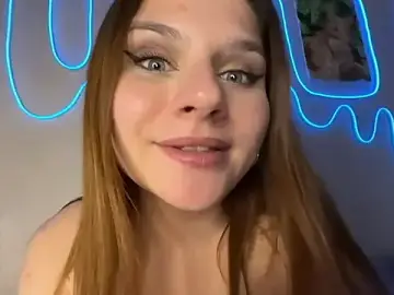 Stripchat Nude Webcam of SexyFriren