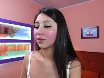 Stripchat Sex Chat of misss_luxury