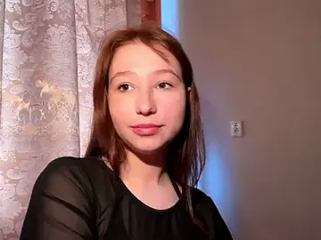 Stripchat Sex Chat of ArnitaMacek