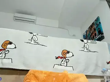 Stripchat Live Sex of Bornforporn_