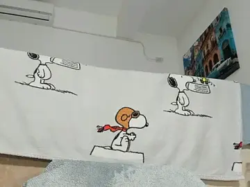 Stripchat Adult Video Chat of Bornforporn_