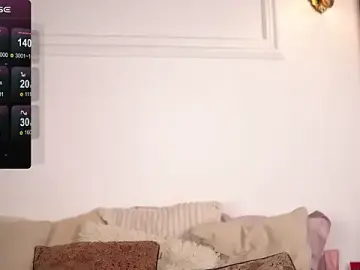 Stripchat Best live sex cam show of Kylie_Benton