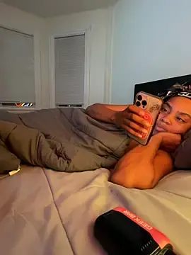 Stripchat Sex Chat of TheRealOshunQueen