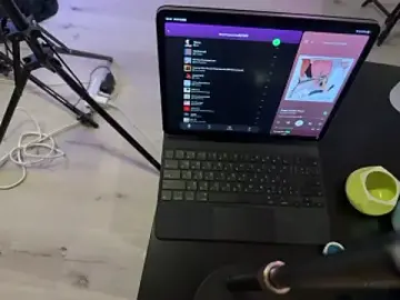 Stripchat Adult Webcam of Etherealcat33