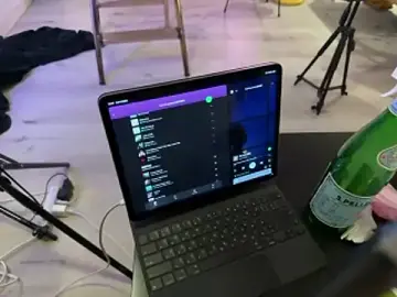 Stripchat Live Sex of Etherealcat33