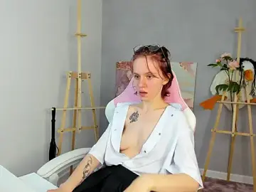 Stripchat Nude Webcam of Milena_Milyan