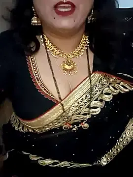 Stripchat Sex Chat of Urmila_kannada_telugu