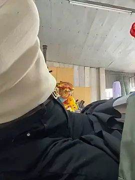 Stripchat Watch Live Sex Cams of irina_hana