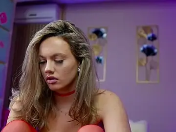 Stripchat Adult Video Chat of SabrinaJade