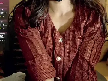 Stripchat Adult Webcam of WednesdayAddams_