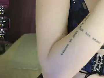 Stripchat Live Sex of jenny_bunny_
