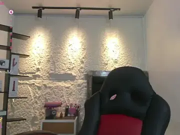 Stripchat Live Sex of megancero