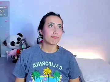 Stripchat Live Sex Cam of my__aleja