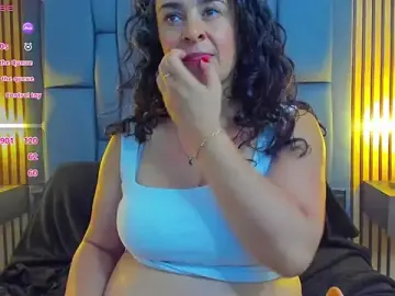 Stripchat Live Sex of Angelic_serenity