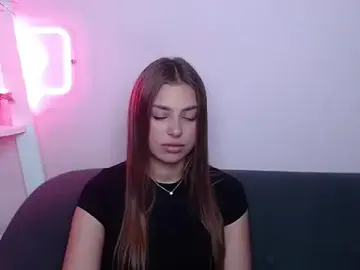 Stripchat Live Sex of MilanaAngelAs