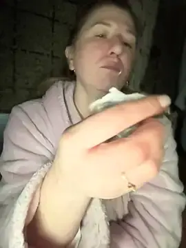 Stripchat Adult Video Chat of Natali_UA