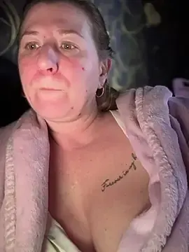 Stripchat Best Webcam of Natali_UA