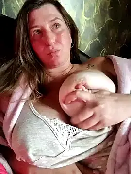 Stripchat Live Sex of Natali_UA