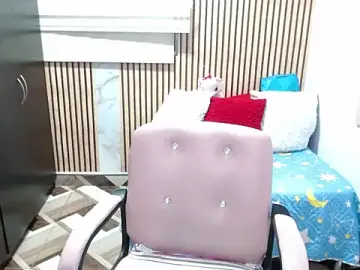 Stripchat Private Sex Chat of camilavargas_