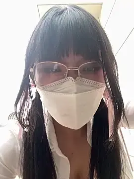 Stripchat Nude Webcam of yingtao-888
