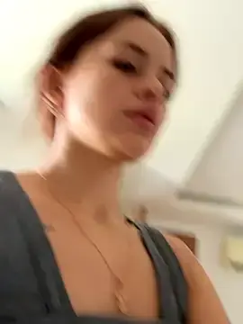 Stripchat Live Sex Cam of AngelinaTeller