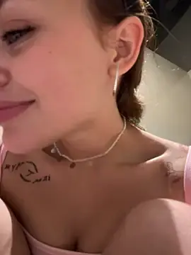 Stripchat Live Porn of AngelinaTeller