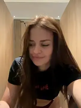 Stripchat Watch Live Sex Cams of AngelinaTeller