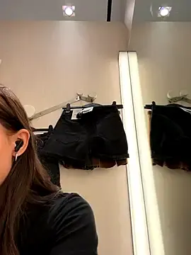 Stripchat Live Porn of AngelinaTeller