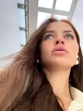 Stripchat Sex Chat of AngelinaTeller