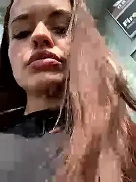 Stripchat Private Sex Chat of AngelinaTeller