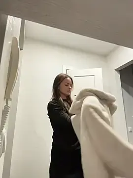 Stripchat Adult Video Chat of AngelinaTeller