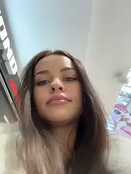 Stripchat Live Porn of AngelinaTeller