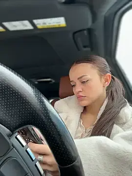 Stripchat Nude Webcam of AngelinaTeller